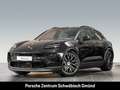 Porsche Macan 4 Luftfederung 21-Zoll Panoramadach LED Schwarz - thumbnail 1
