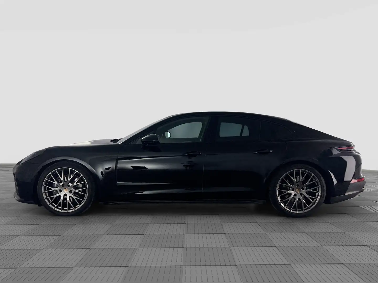 Porsche Panamera Panamera 2.9 4 Negru - 2