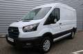 Ford E-Transit Trend 390 L2H2 135kw RWD 68KWH - SUBSIDIE Weiß - thumbnail 6