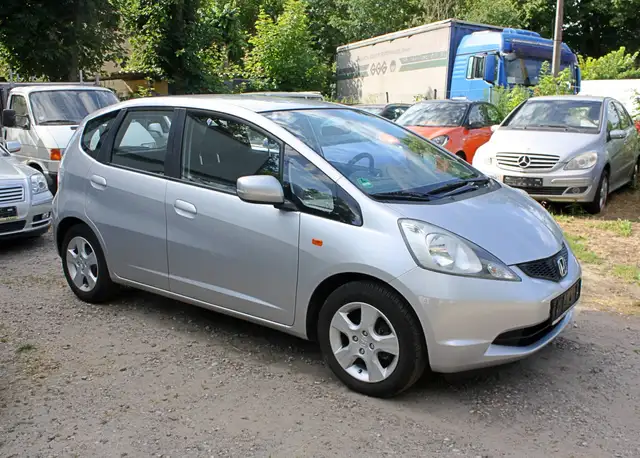 Honda Jazz 1.2 Trend