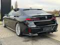 BMW 740 dXAS MHEV EXCLUSIVE 1 OF 1 M-PACK 0483/47.20.60 Schwarz - thumbnail 4