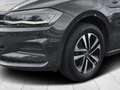 Volkswagen Polo United 1.0 CarPlay Sitzheizung Einparkhilfe Grijs - thumbnail 7