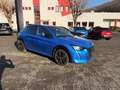 Peugeot 208 GT 1.2 Kmera Navi PDC SHZ APP Bleu - thumbnail 6