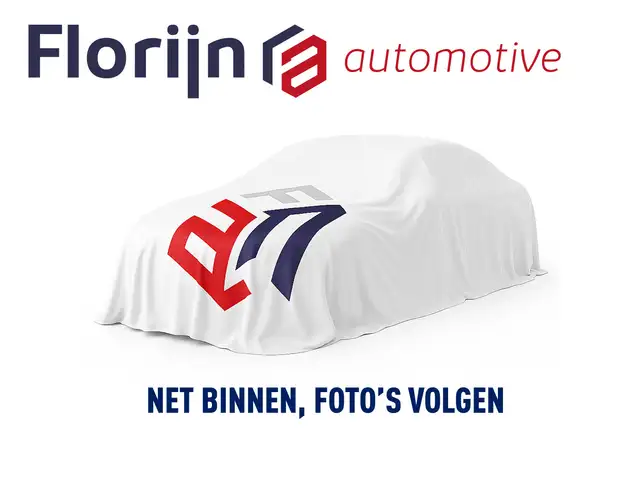 Toyota Hilux 2.4 D-4D-F Double Cab Professional Automaat DC 5-p