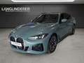 BMW 420 d xDrive Gran Coupé MSport NP73869,- DrivingAssist Grün - thumbnail 1