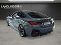 BMW 420 d xDrive Gran Coupé MSport NP73869,- DrivingAssist Grün - thumbnail 6
