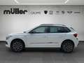 Skoda Kamiq Tour 1.0 TSI DSG Blanc - thumbnail 4