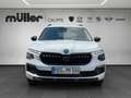Skoda Kamiq Tour 1.0 TSI DSG Blanc - thumbnail 3
