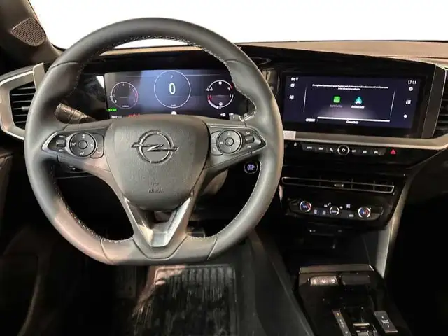 Opel Mokka view 14