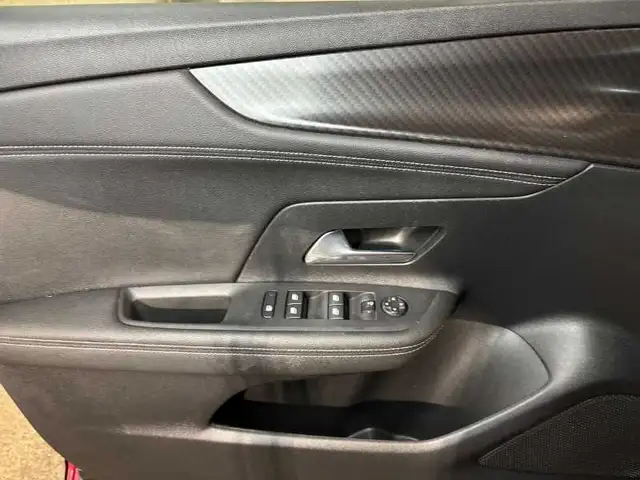 Opel Mokka view 10