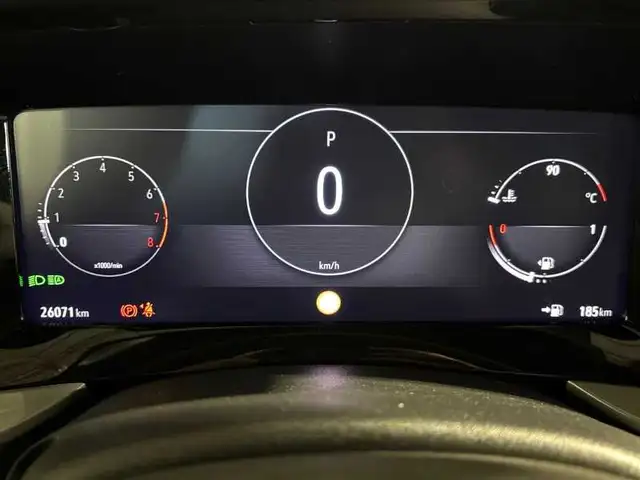 Opel Mokka view 12