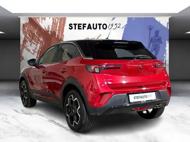 Opel Mokka view 5