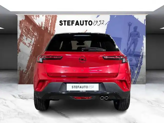 Opel Mokka view 6