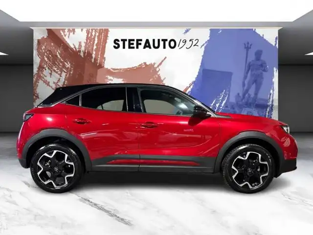 Opel Mokka view 3