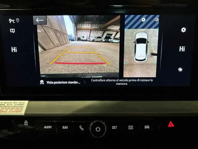 Opel Mokka view 17