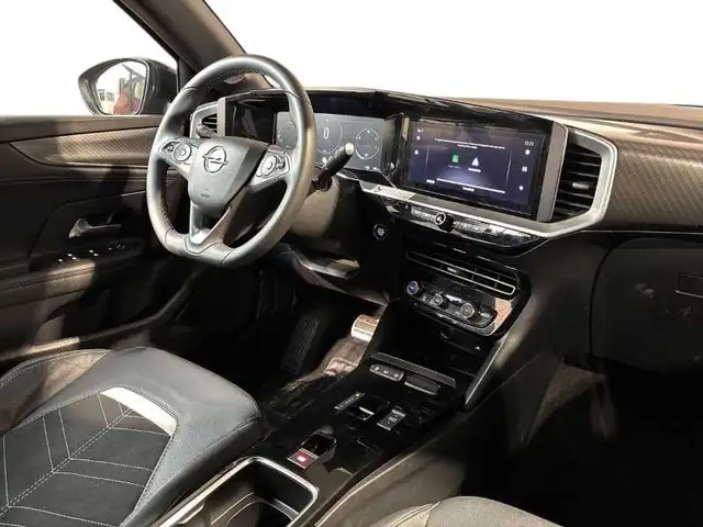 Opel Mokka view 15