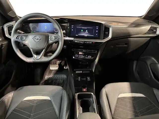 Opel Mokka view 13