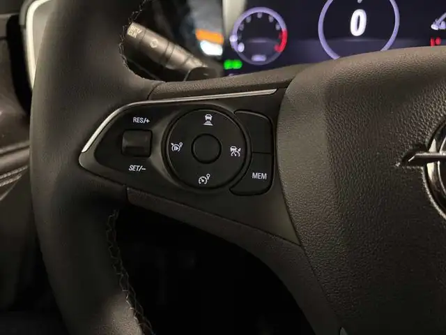 Opel Mokka view 20