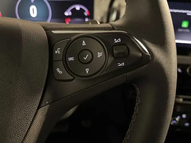 Opel Mokka view 19