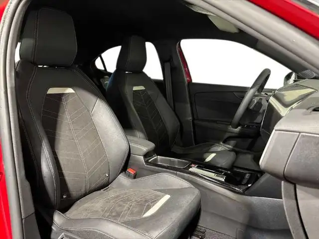 Opel Mokka view 16