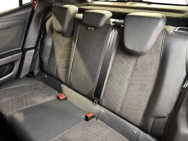 Opel Mokka view 9