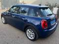 MINI One D 1.5 One D Business 5pt NAVI/PDC/TEL. OK NEOPATENT. Bleu - thumbnail 5