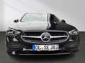 Mercedes-Benz C 180 T Avantgarde AHK Totwinkel Carplay 360°K. Schwarz - thumbnail 5