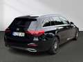 Mercedes-Benz C 180 T Avantgarde AHK Totwinkel Carplay 360°K. Schwarz - thumbnail 4