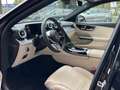 Mercedes-Benz C 180 T Avantgarde AHK Totwinkel Carplay 360°K. Schwarz - thumbnail 11