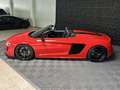 Audi R8 5.2 FSI quattro Cabrio Rot - thumbnail 5