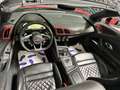 Audi R8 5.2 FSI quattro Cabrio Rot - thumbnail 19