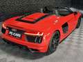 Audi R8 5.2 FSI quattro Cabrio Rot - thumbnail 16