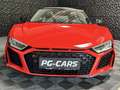 Audi R8 5.2 FSI quattro Cabrio Rouge - thumbnail 8