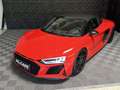 Audi R8 5.2 FSI quattro Cabrio Rot - thumbnail 12