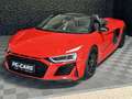 Audi R8 5.2 FSI quattro Cabrio Rot - thumbnail 3