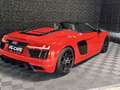 Audi R8 5.2 FSI quattro Cabrio Rot - thumbnail 17