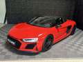 Audi R8 5.2 FSI quattro Cabrio Rot - thumbnail 11