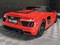 Audi R8 5.2 FSI quattro Cabrio Rot - thumbnail 14