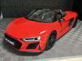 Audi R8 5.2 FSI quattro Cabrio Rot - thumbnail 10