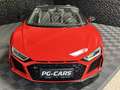 Audi R8 5.2 FSI quattro Cabrio Rot - thumbnail 9