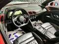 Audi R8 5.2 FSI quattro Cabrio Rouge - thumbnail 25