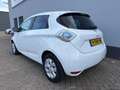 Renault ZOE Q210 Zen Quickcharge 22 kWh (ex Accu) Weiß - thumbnail 3