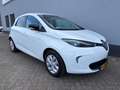 Renault ZOE Q210 Zen Quickcharge 22 kWh (ex Accu) Weiß - thumbnail 4