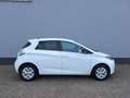 Renault ZOE Q210 Zen Quickcharge 22 kWh (ex Accu) Weiß - thumbnail 5