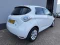 Renault ZOE Q210 Zen Quickcharge 22 kWh (ex Accu) Weiß - thumbnail 6