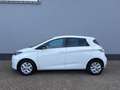 Renault ZOE Q210 Zen Quickcharge 22 kWh (ex Accu) Weiß - thumbnail 2