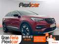Opel Grandland X 1.2 Turbo  2020 Żółty - thumbnail 1