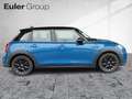 MINI Cooper 5-Türer HUD El. Panodach Panorama Navi Digitales C Blau - thumbnail 3