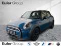 MINI Cooper 5-Türer HUD El. Panodach Panorama Navi Digitales C Blau - thumbnail 1