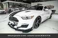 Ford Mustang Pack Shelby Tout compris hors homologation 4500e Blanc - thumbnail 1